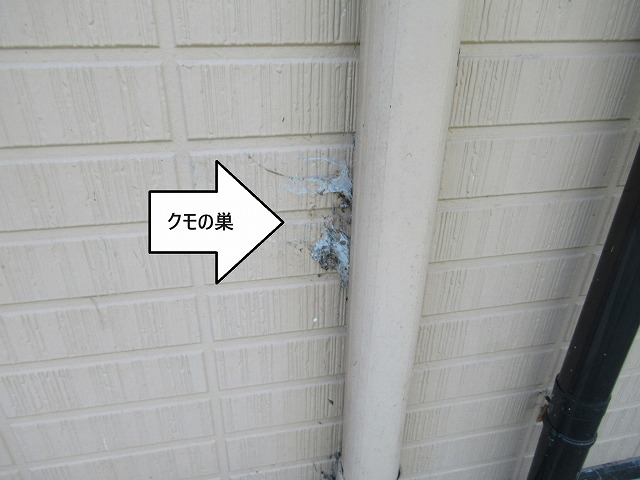 甲州市　現場調査